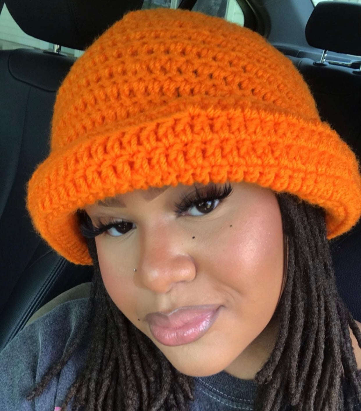OVERSIZED BEANIE Crochet By Mikiee oversized-beanie-crochet-by-mikiee