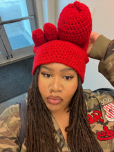 Load image into Gallery viewer, RED TABIII
